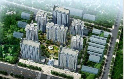 点击查看详细信息<br>标题：潍坊宝鼎花园 阅读次数：15584
