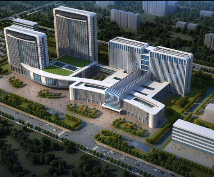 点击查看详细信息<br>标题：安丘市人民医院 阅读次数：18170