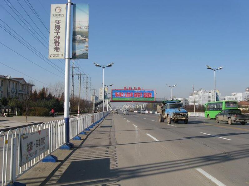 点击查看详细信息<br>标题：潍坊高密市康城大街综合改造工程 阅读次数：12196