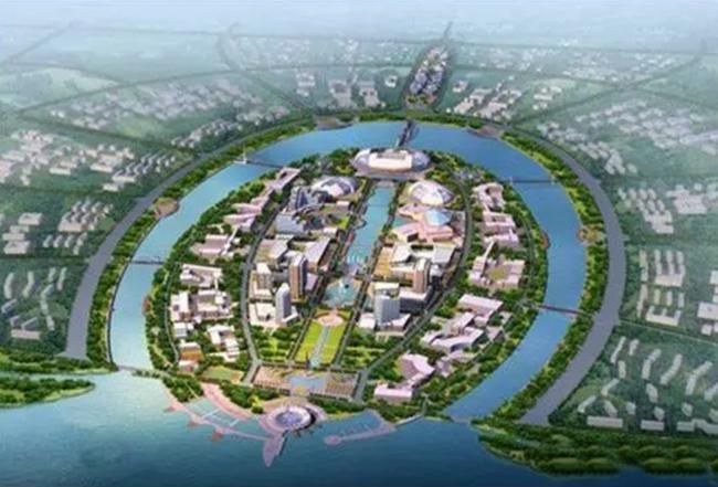 点击查看详细信息<br>标题：潍坊滨海经济技术开发区服务外包孵化基地（数字小镇） 阅读次数：7389