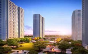 点击查看详细信息<br>标题：歌尔绿城国际青年社区住宅楼（问鼎在线官网（中国）） 阅读次数：5754